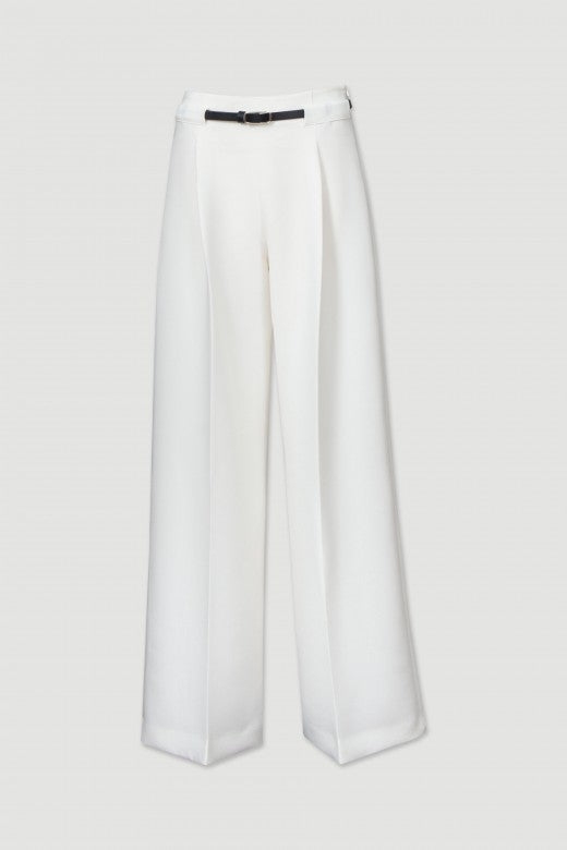 PANTALONA FERRACHE CONJUNTO COM CINTO - Carla Valente