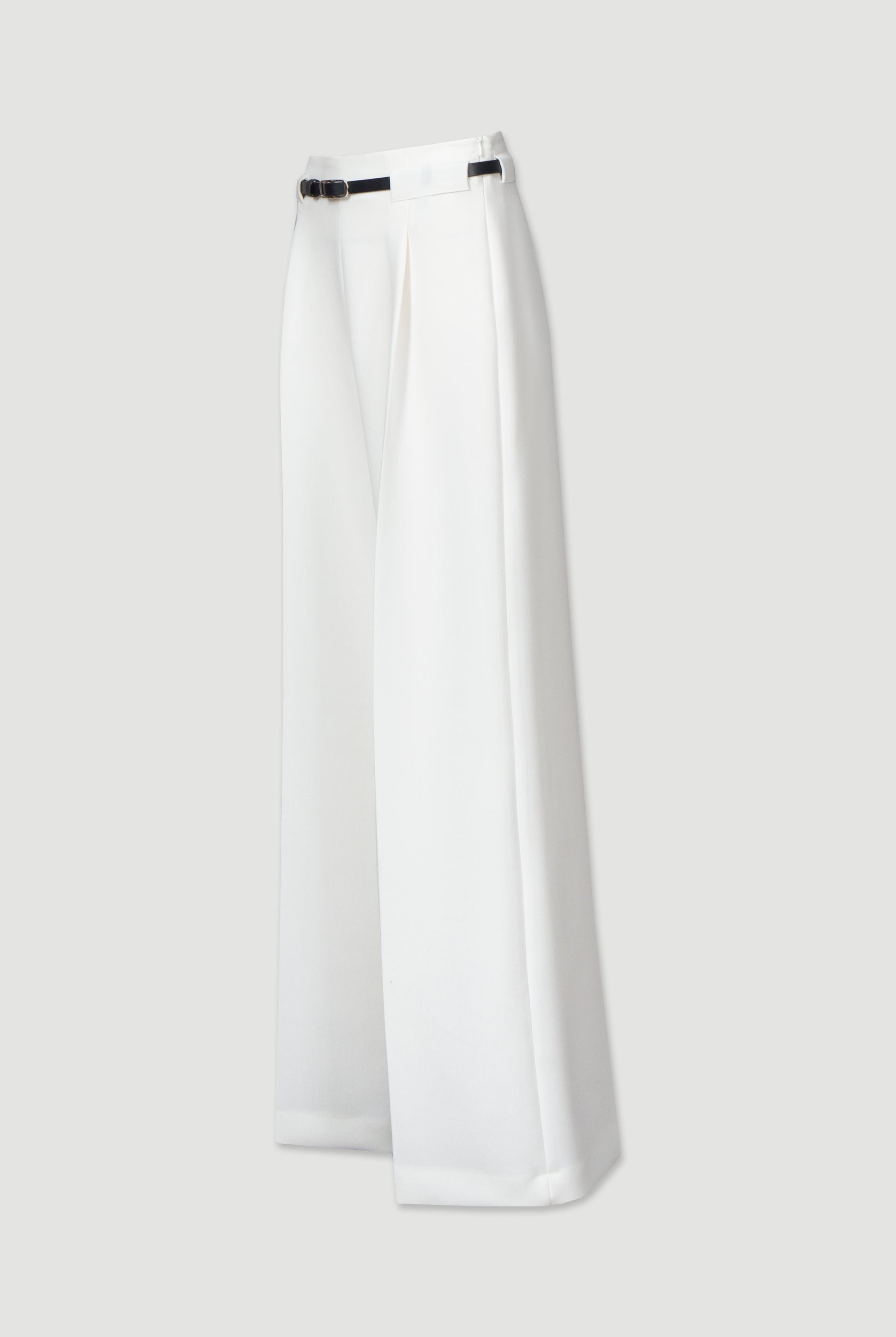 PANTALONA FERRACHE CONJUNTO COM CINTO - Carla Valente