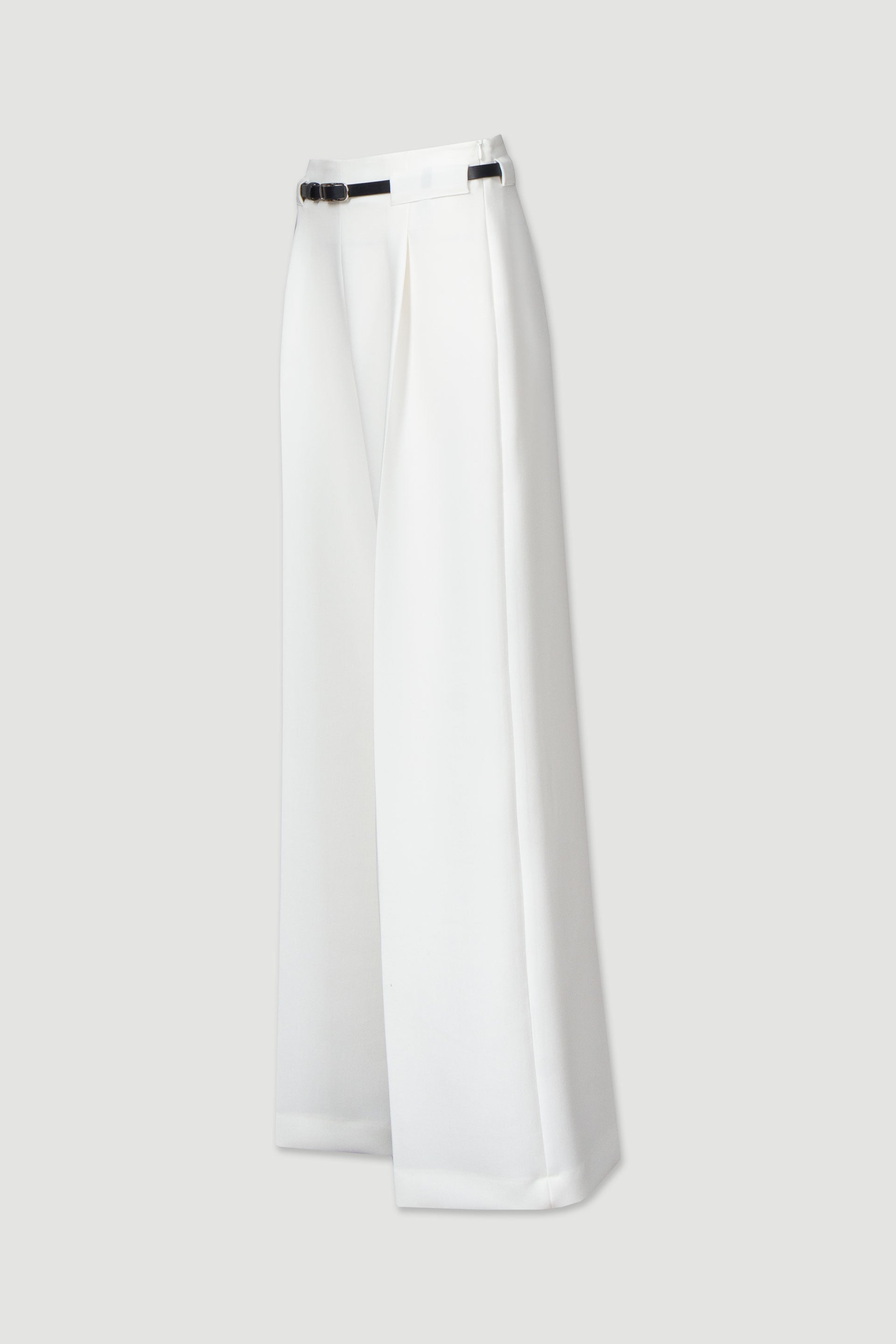 PANTALONA FERRACHE CONJUNTO COM CINTO - Carla Valente