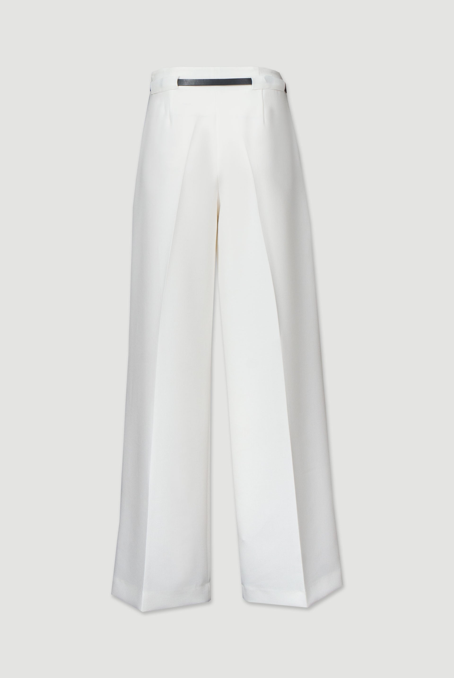 PANTALONA FERRACHE CONJUNTO COM CINTO - Carla Valente