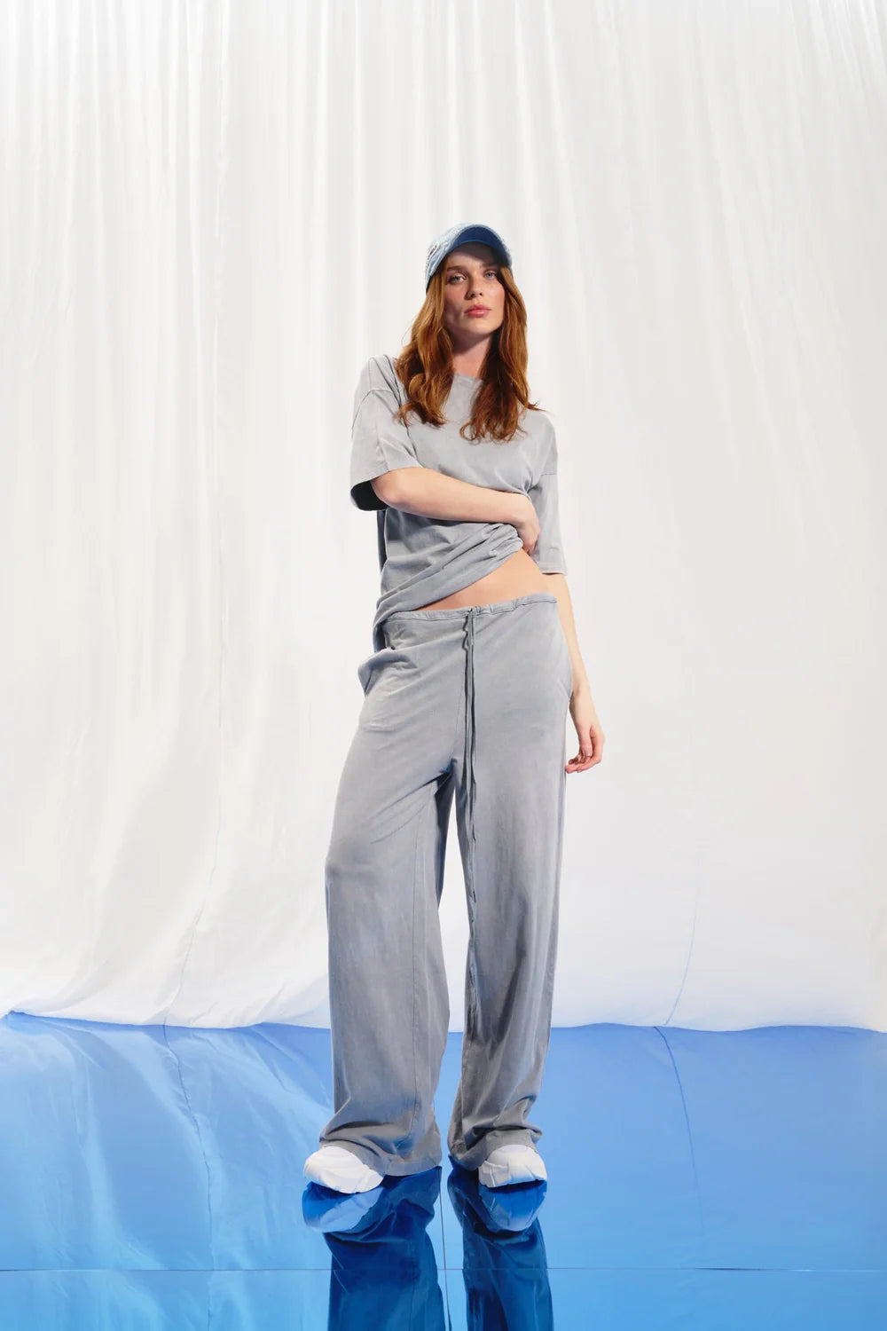 CALÇA VDR DE PELÚCIA - Carla Valente