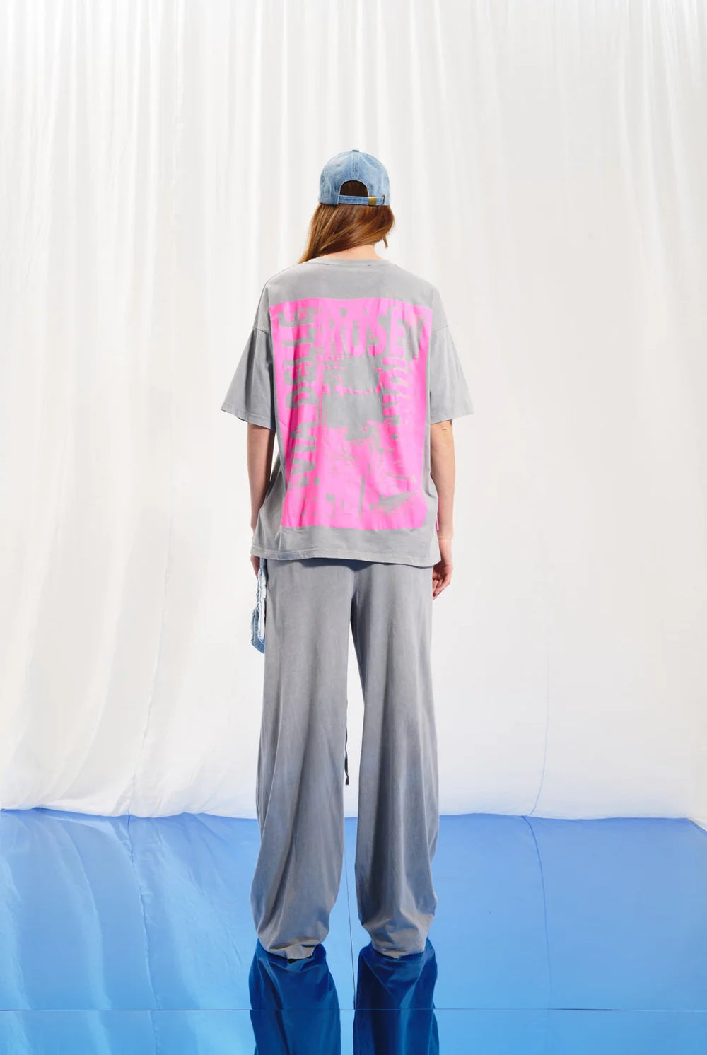 CALÇA VDR DE PELÚCIA - Carla Valente
