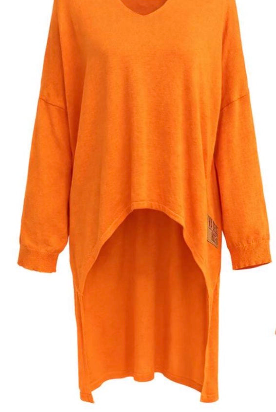 SWEATER VDR COM RABONA STRAWBERRY FIELDS 1765 - Carla Valente
