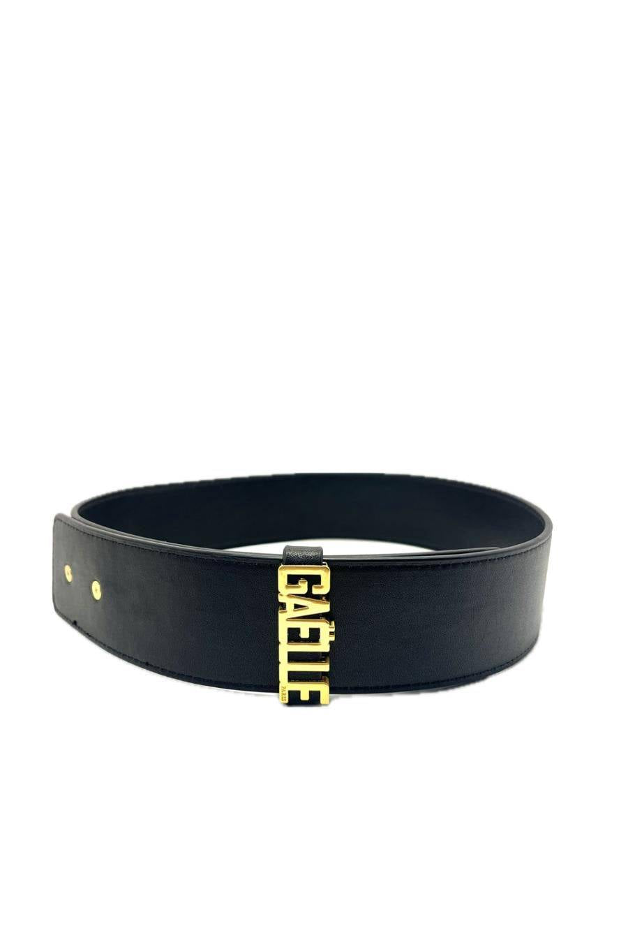 CINTO GAELLE C/FIVELA LOGO - Carla Valente