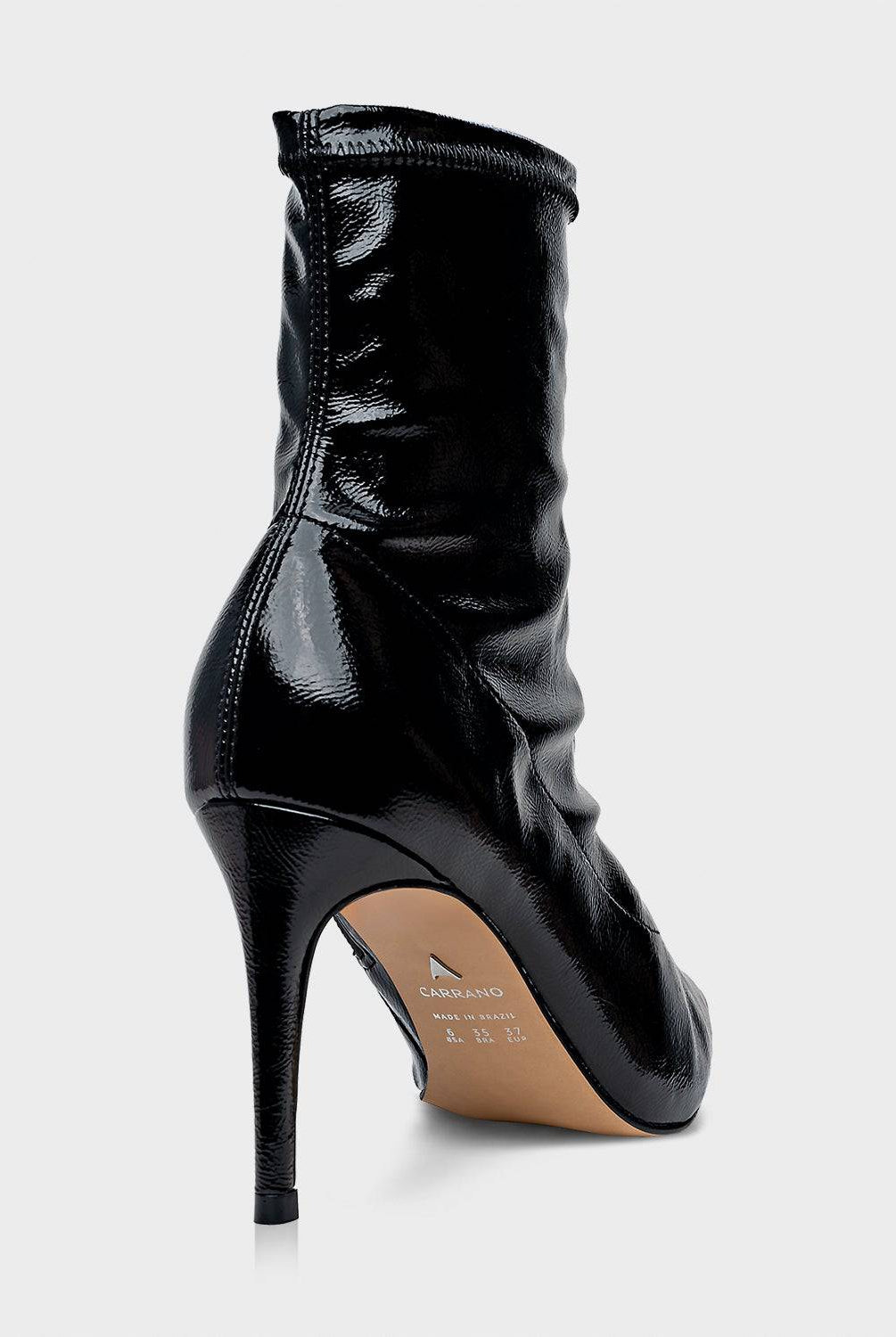 BOTA CARRANO ESSENTIAL SALTO FINO VERNIH - Carla Valente
