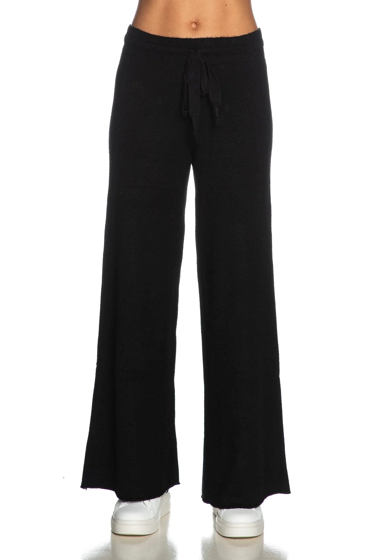 PANTALONA CARTA LIBERA DE MALHA - Carla Valente
