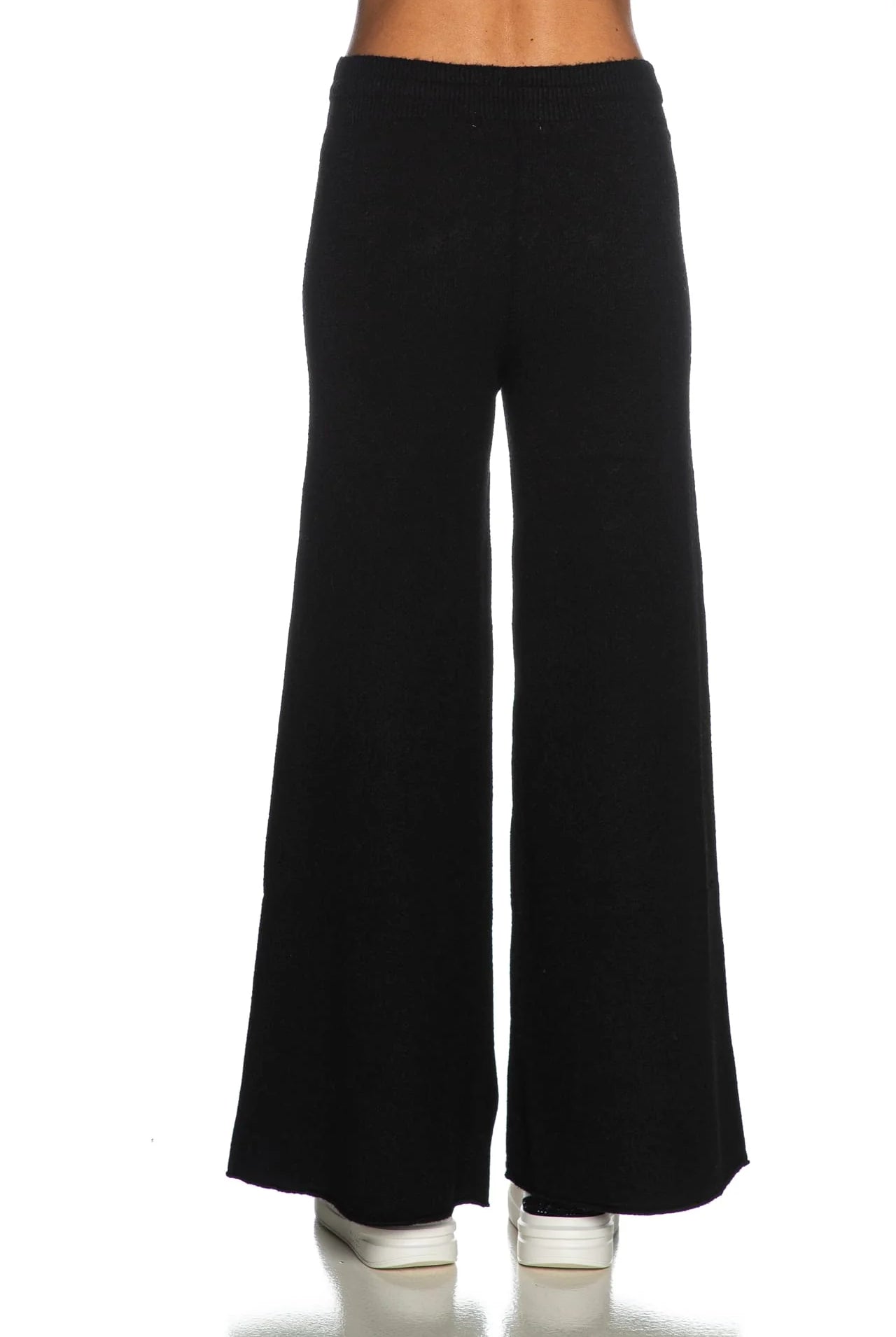 PANTALONA CARTA LIBERA DE MALHA - Carla Valente