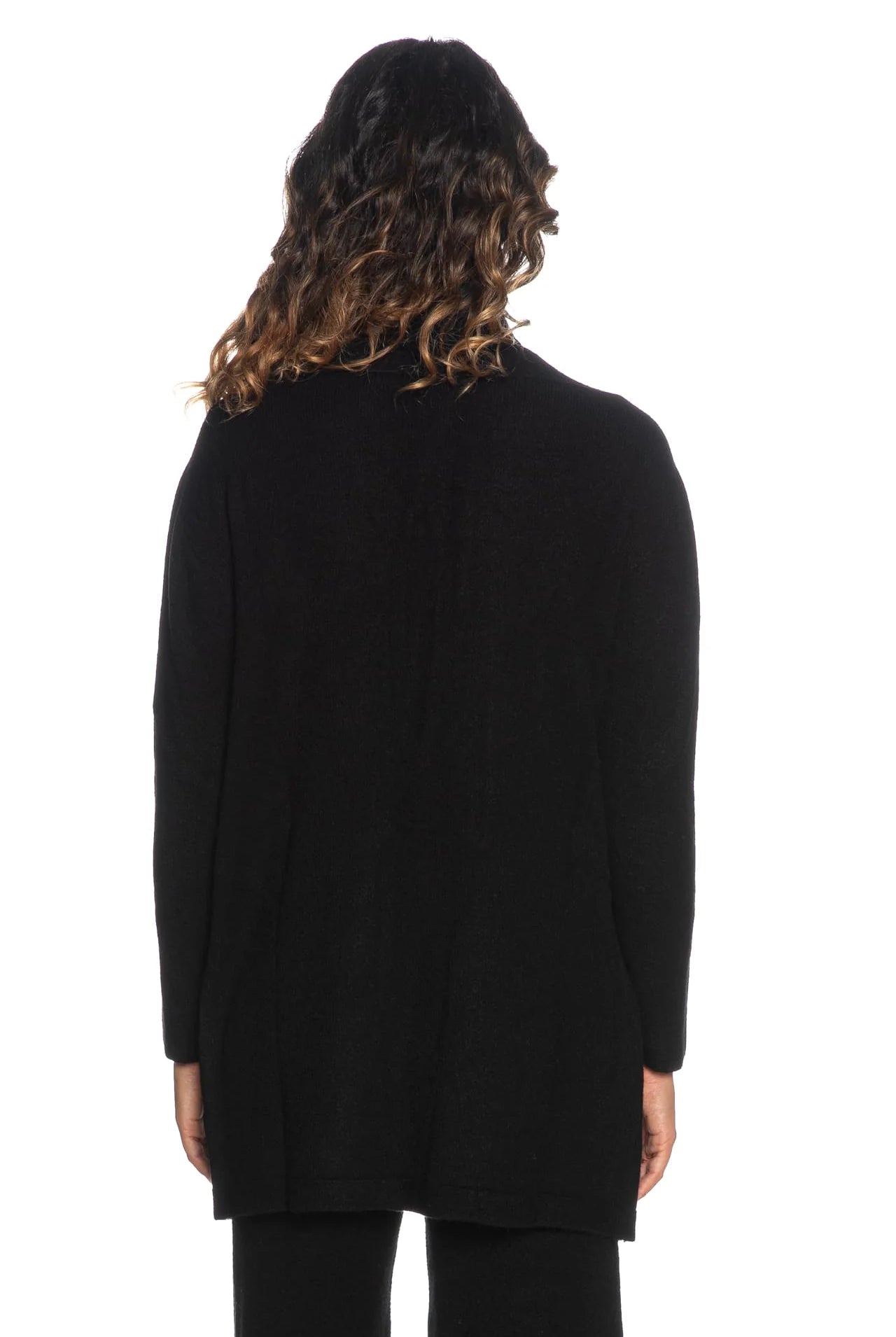 CARDIGAN CARTA LIBERA CI KNIT MD - Carla Valente