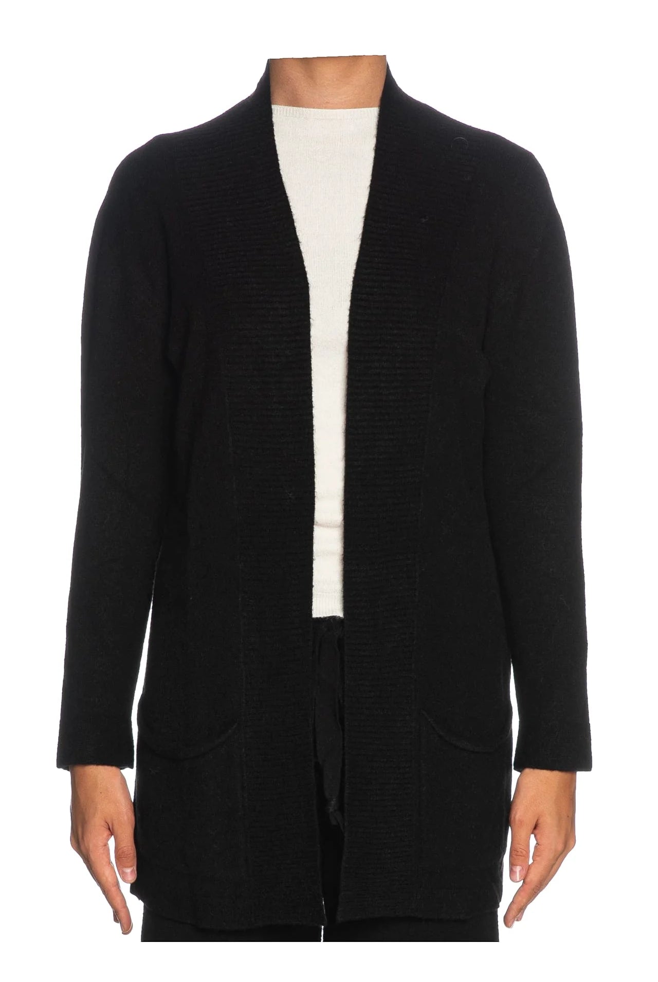 CARDIGAN CARTA LIBERA CI KNIT MD - Carla Valente