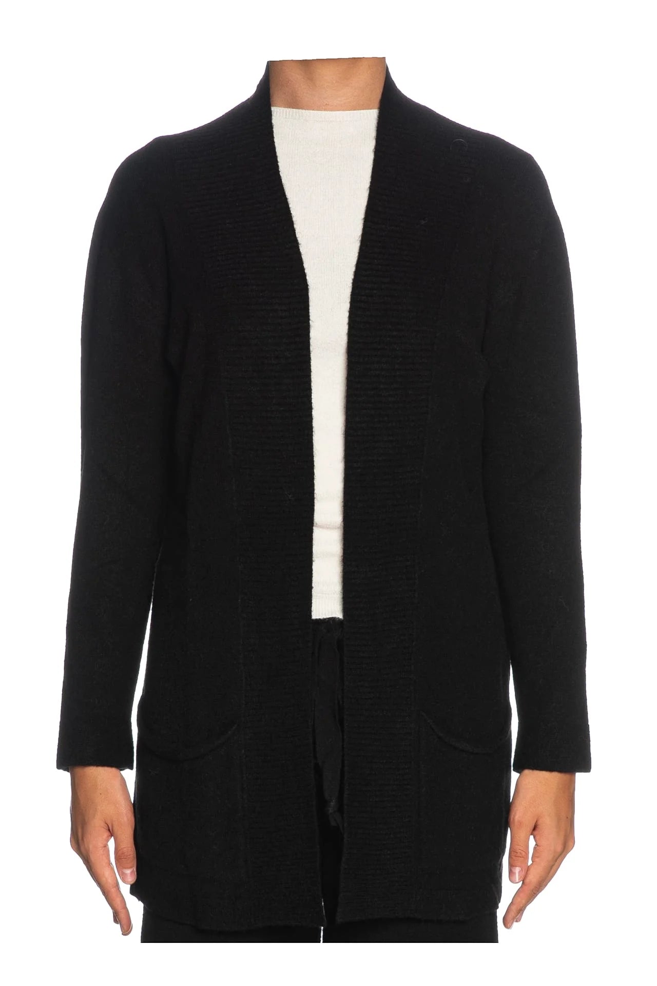 CARDIGAN CARTA LIBERA CI KNIT MD - Carla Valente