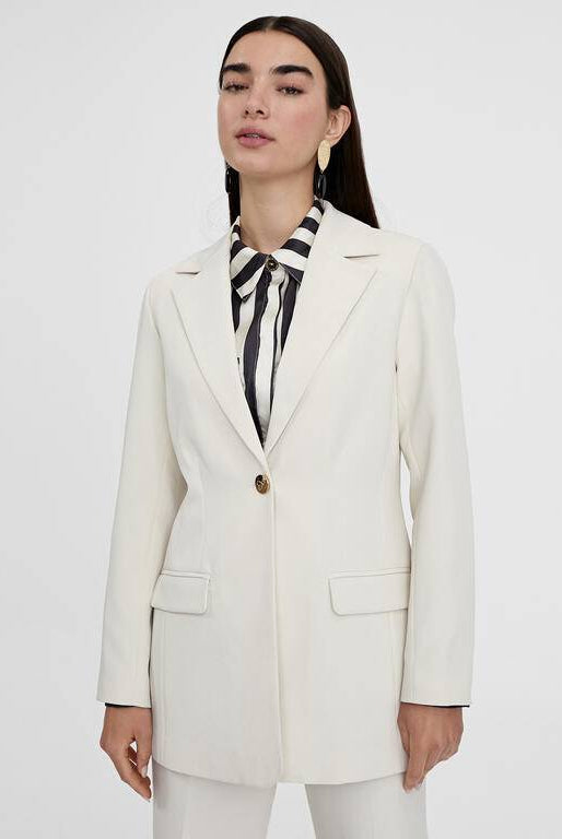 BLAZER LOLA CASADMNT FORRO LC - Carla Valente