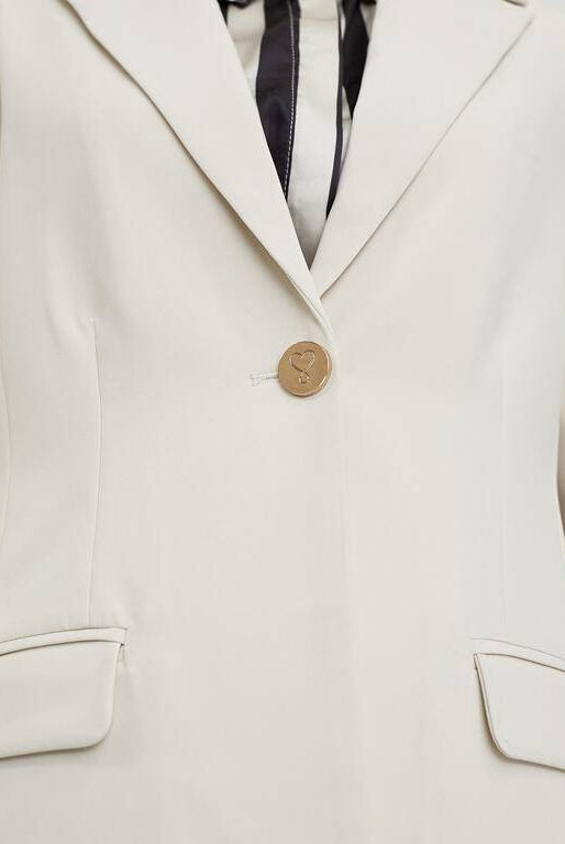 BLAZER LOLA CASADMNT FORRO LC - Carla Valente