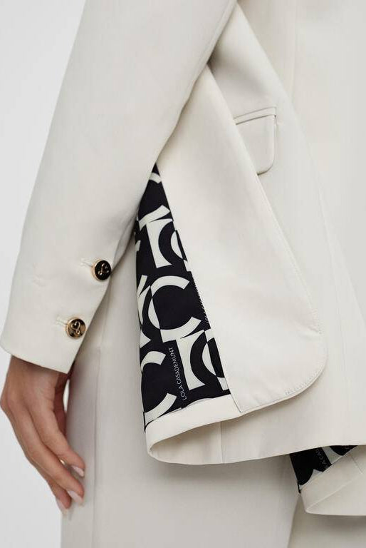 BLAZER LOLA CASADMNT FORRO LC - Carla Valente