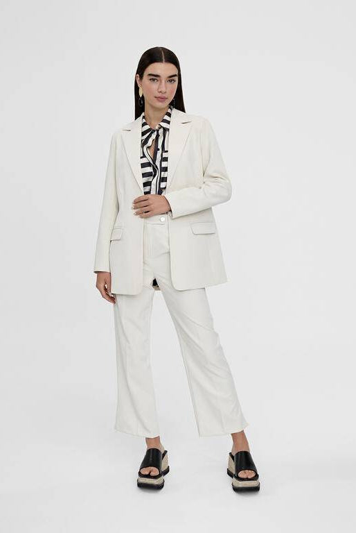 BLAZER LOLA CASADMNT FORRO LC - Carla Valente