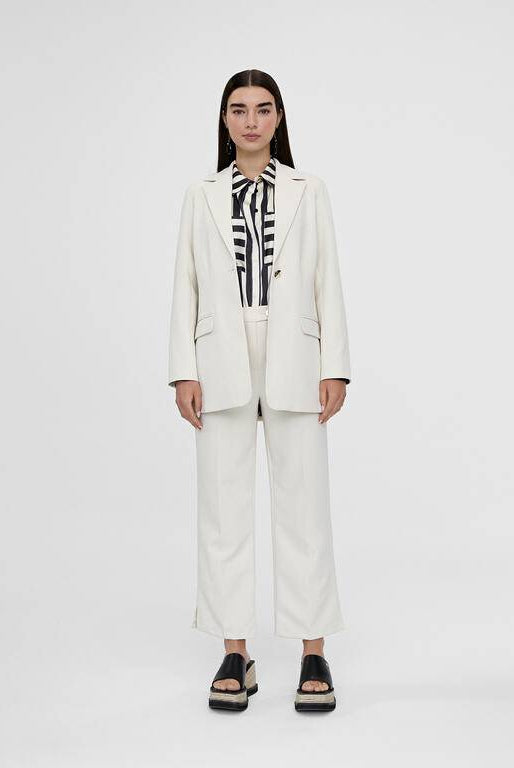 BLAZER LOLA CASADMNT FORRO LC - Carla Valente