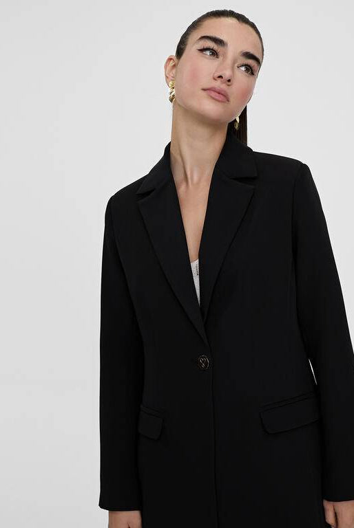 BLAZER LOLA CASADMNT FORRO LC - Carla Valente