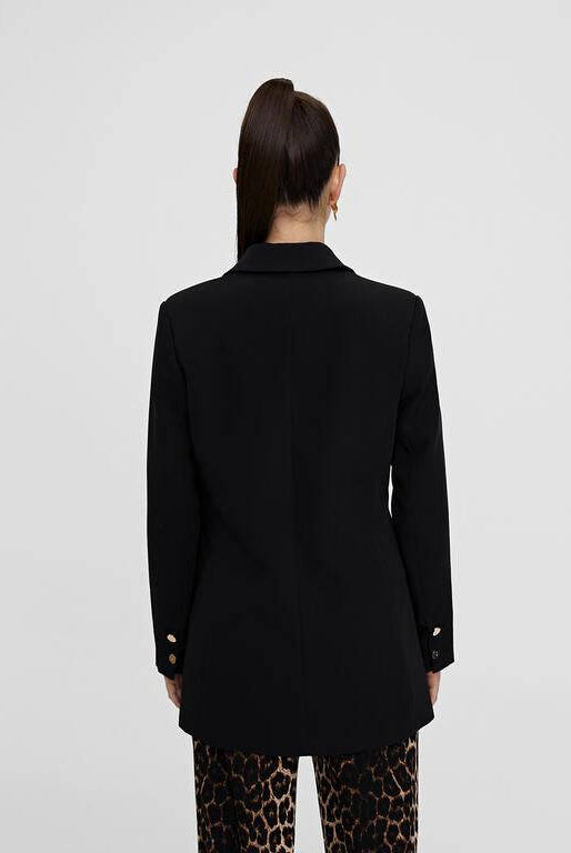 BLAZER LOLA CASADMNT FORRO LC - Carla Valente