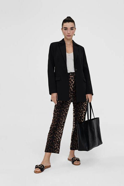 BLAZER LOLA CASADMNT FORRO LC - Carla Valente