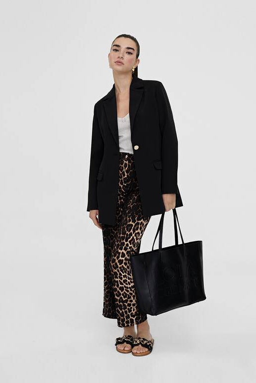 BLAZER LOLA CASADMNT FORRO LC - Carla Valente