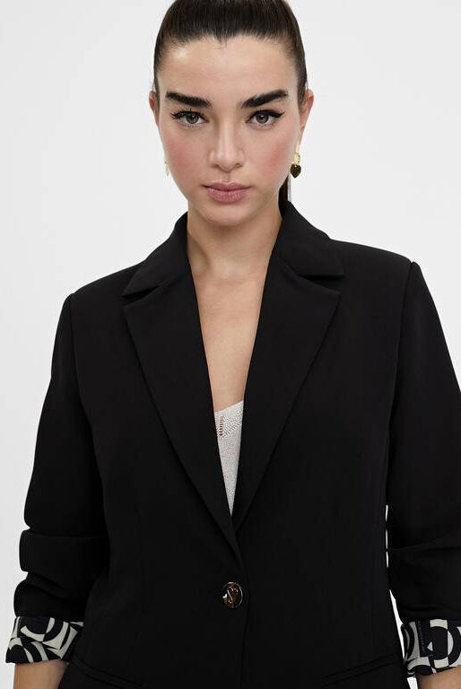 BLAZER LOLA CASADMNT FORRO LC - Carla Valente
