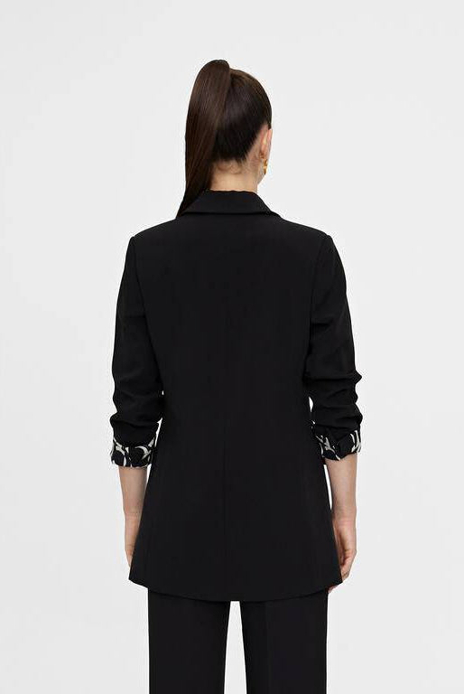 BLAZER LOLA CASADMNT FORRO LC - Carla Valente