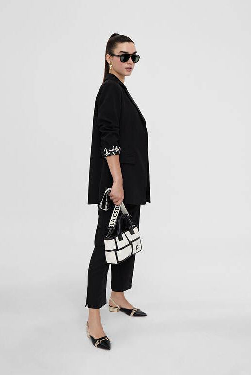 BLAZER LOLA CASADMNT FORRO LC - Carla Valente