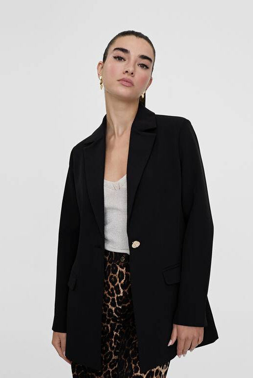 BLAZER LOLA CASADMNT FORRO LC - Carla Valente