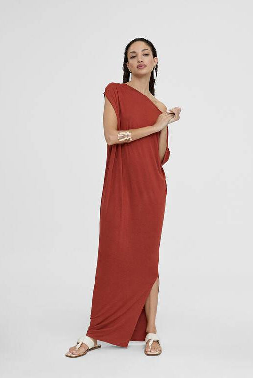 VESTIDO LOLA CASADMNT CÍRCULO FRANZIDO - Carla Valente