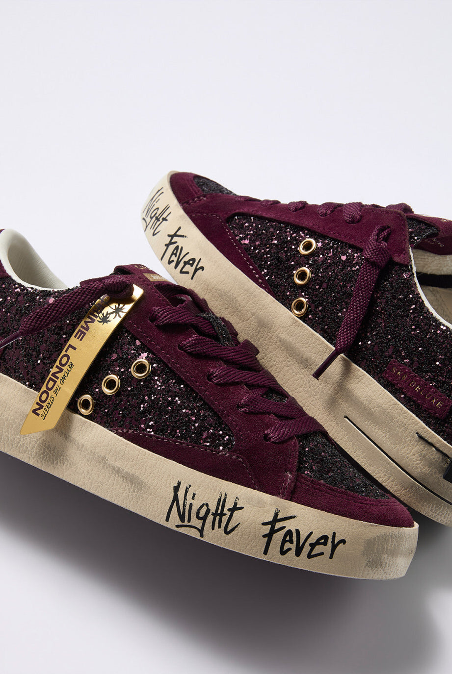 CRIME FW26 | 23100AA9 | Bordeaux | 7