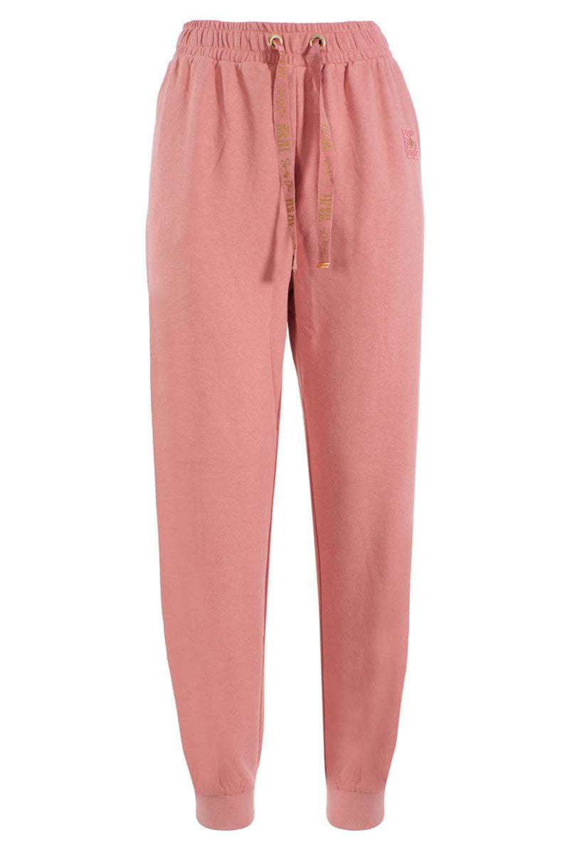 CALÇA YES ZEE FELPA JOGGING - Carla Valente