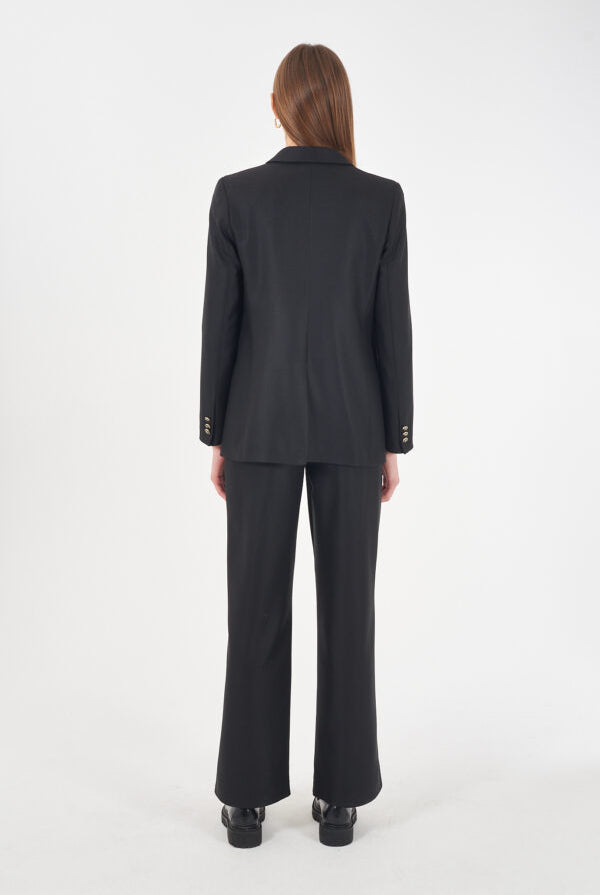 BLAZER YES ZEE TEXTURADO - Carla Valente