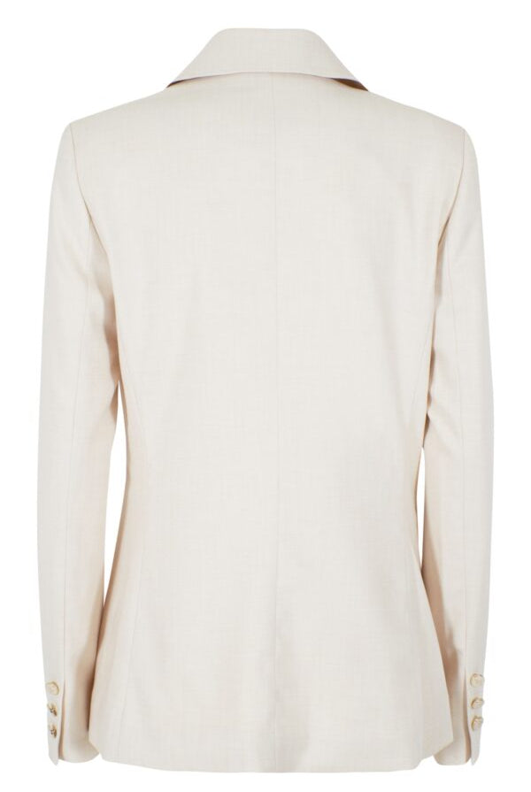 BLAZER YES ZEE TRESPASSADO ALFAIATARIA - Carla Valente