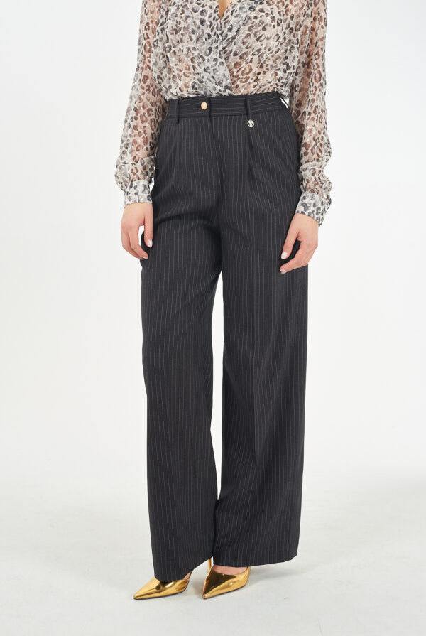 CALÇA YES ZEE DONNA CHINO - Carla Valente