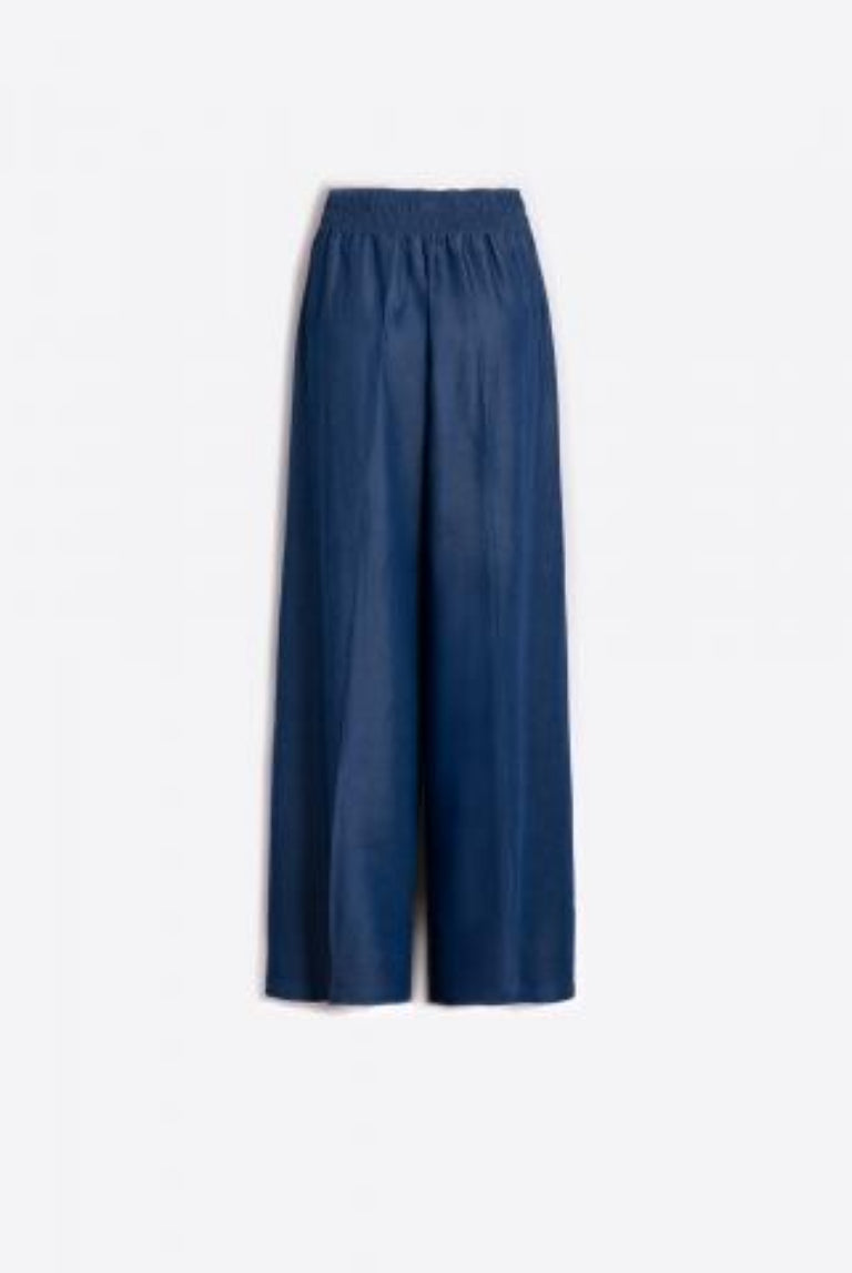PANTALONA VILAGALLO MARIAN EM TENCEL - Carla Valente