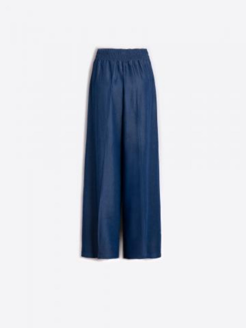 PANTALONA VILAGALLO MARIAN EM TENCEL - Carla Valente