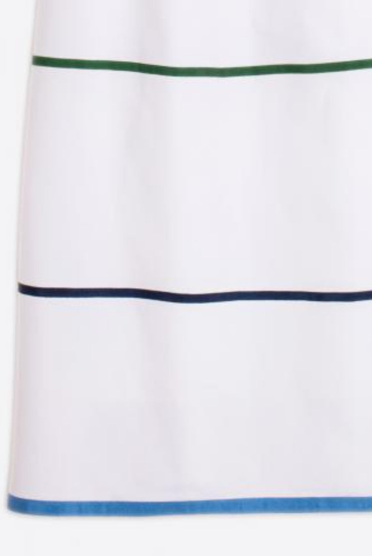 VESTIDO VILAGALLO TASSIA EM POPELIN - Carla Valente