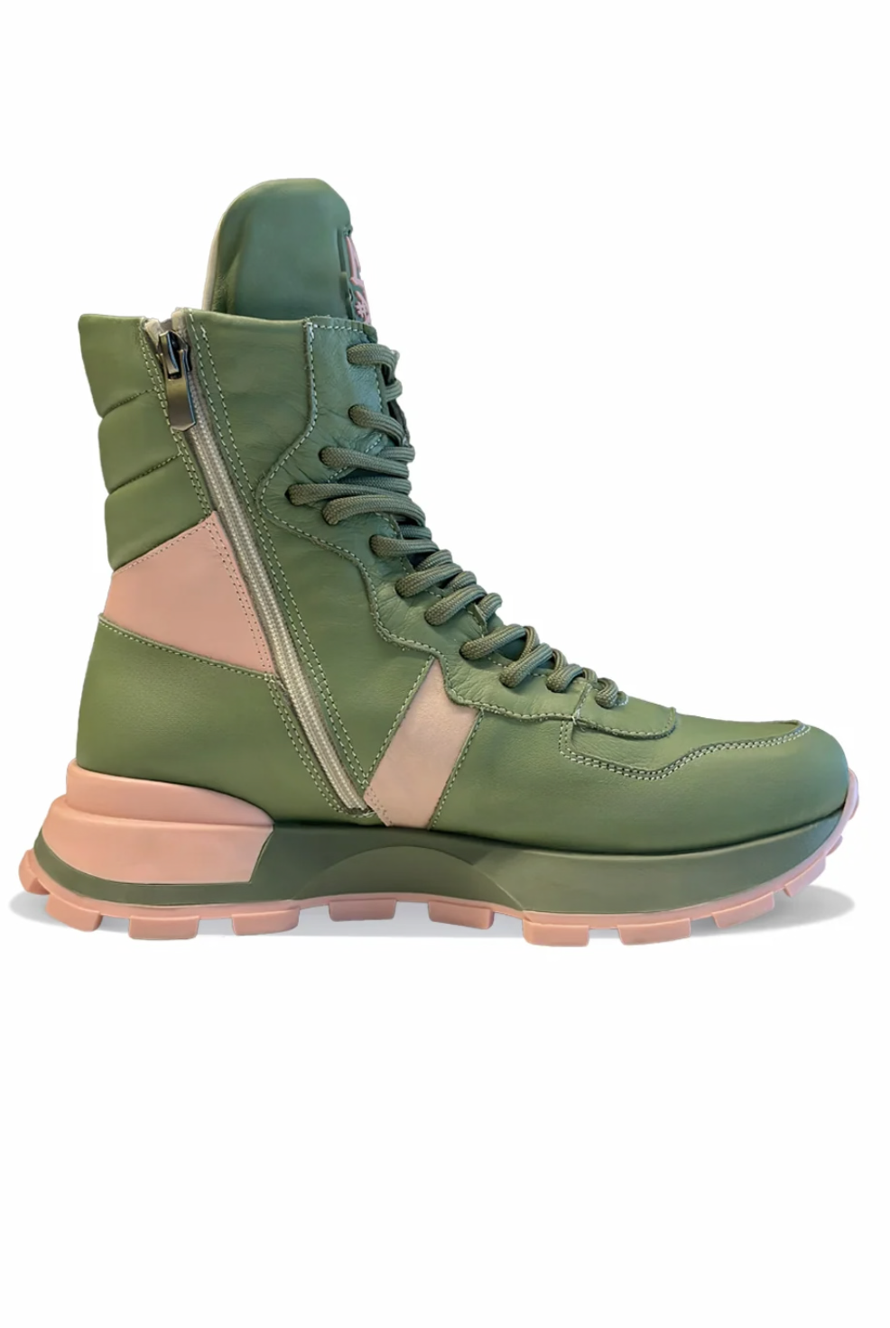 BOTAS VDR TINA4 - Carla Valente