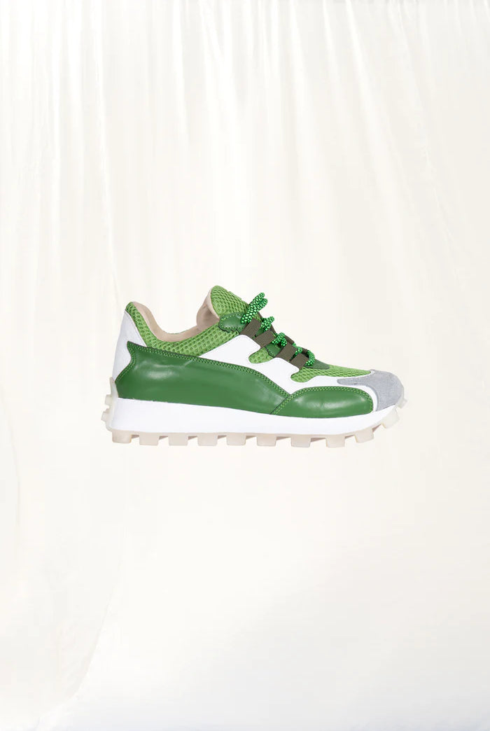 SNEAKERS VDR SOLA GROSSA 3D2 - Carla Valente