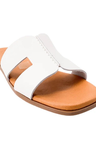 SANDÁLIAS MULE OH! MY SANDALS - Carla Valente