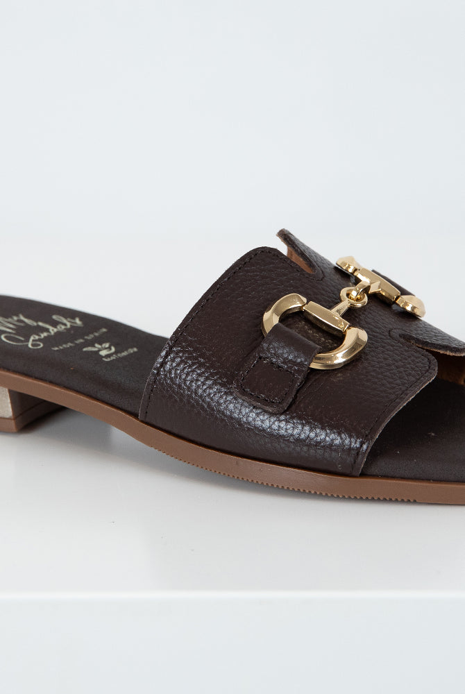 SANDÁLIA OH MY SANDALS DOYA - Carla Valente