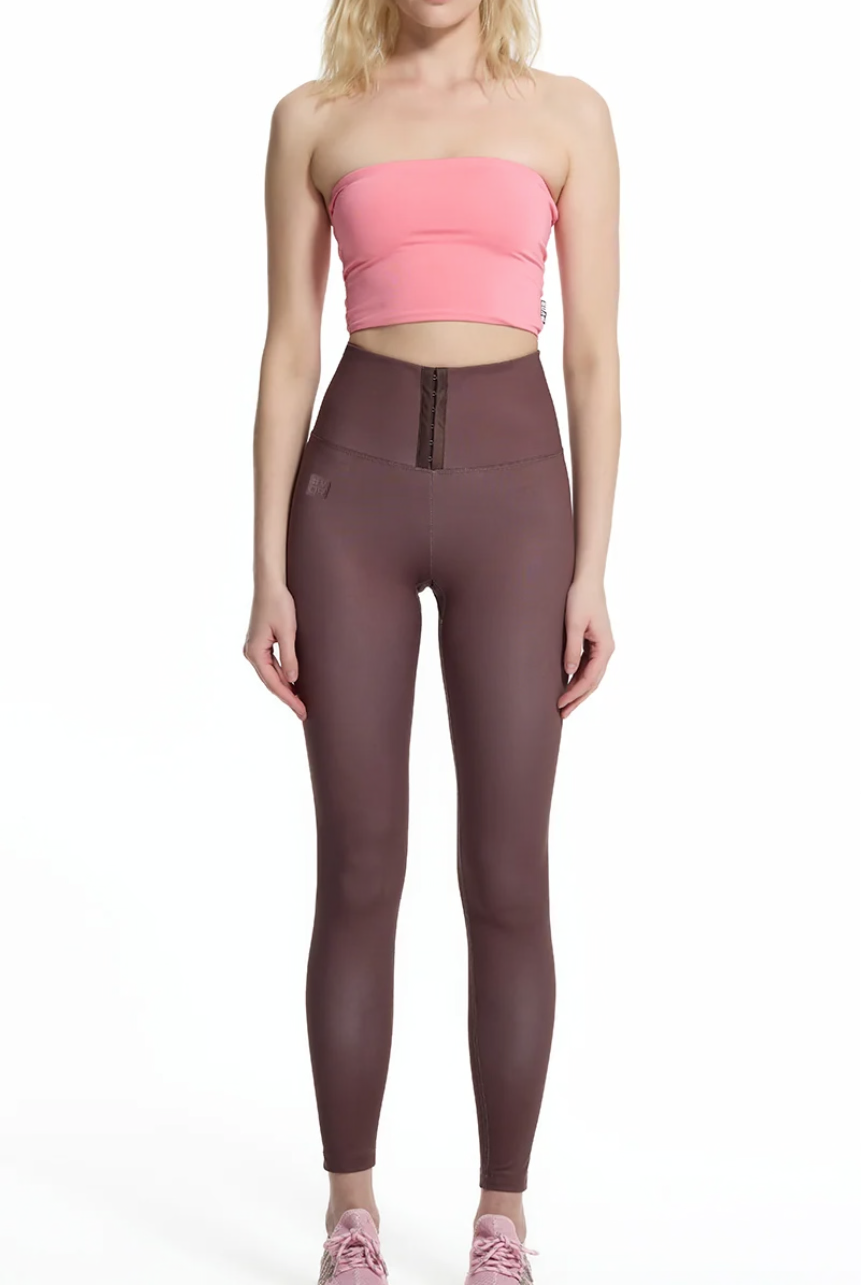 LEGGING VDR COM FECHO ALCONHETE FRONTAL - Carla Valente