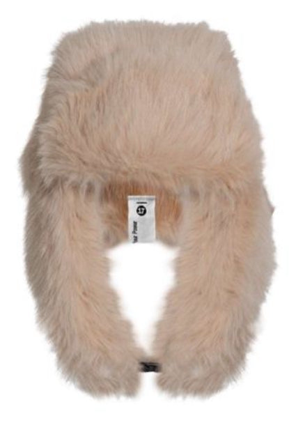 GORRO VDR TRAPPER PAN - Carla Valente