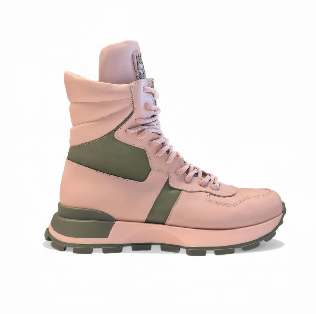 BOTAS VDR TINA4 - Carla Valente