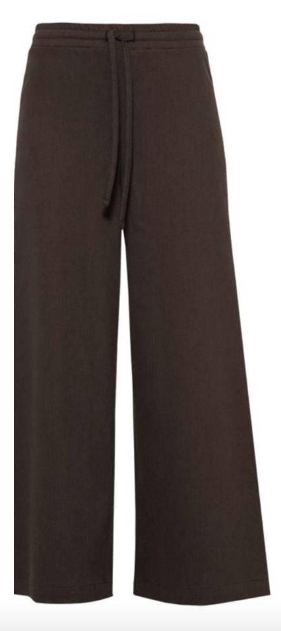 CALÇA VDR WIDE LEG - Carla Valente
