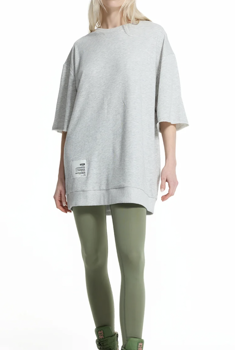 LEGGING VDR COM FECHO ALCONHETE FRONTAL - Carla Valente