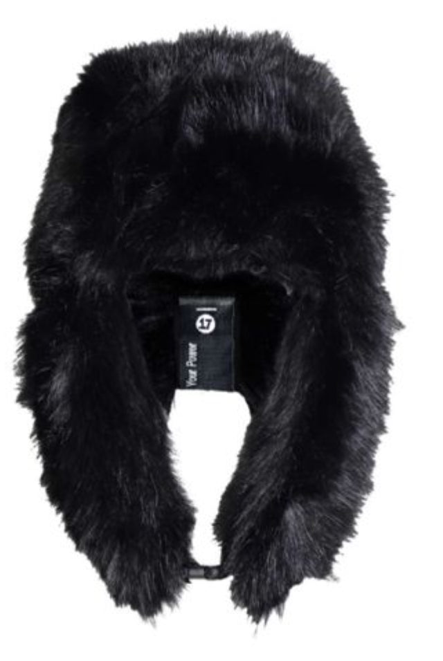 GORRO VDR TRAPPER PAN - Carla Valente