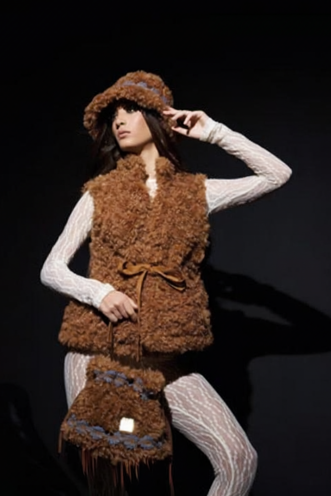 PHO FW26 | 8026036N