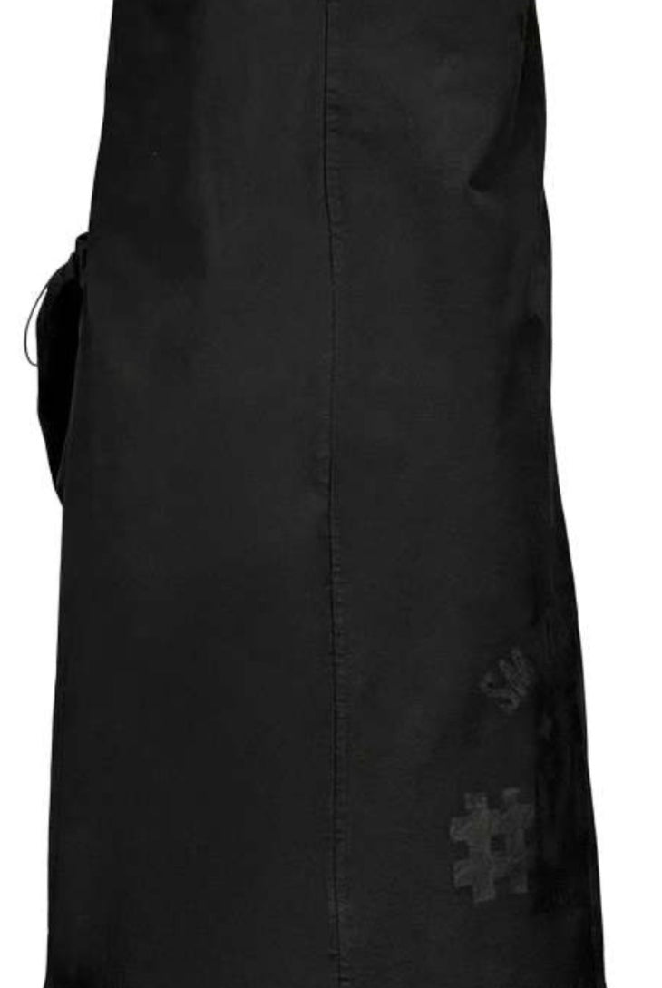 VESTIDO VDR MANGA CAVA OMBROS FRANZIDOSL - Carla Valente