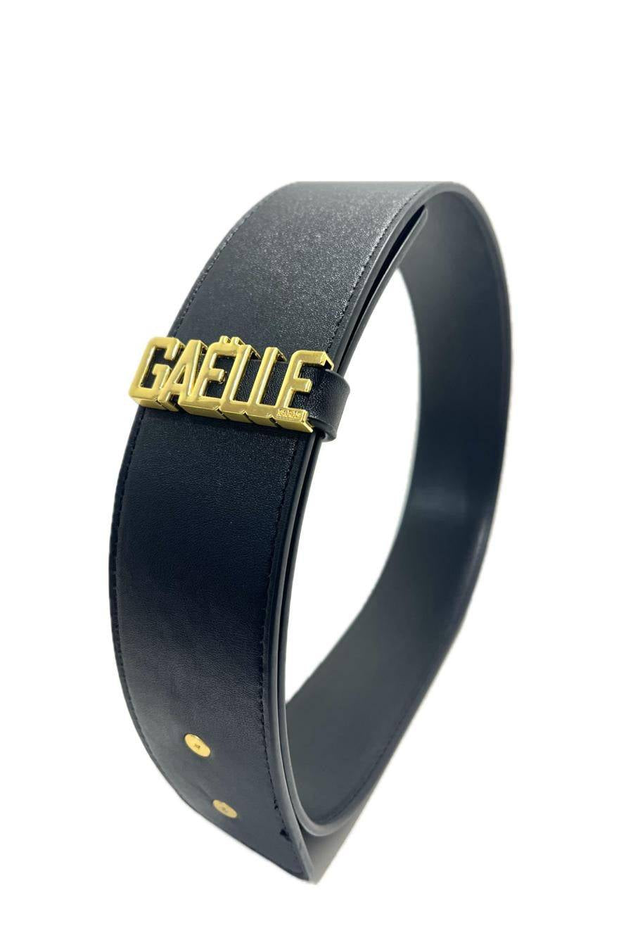 CINTO GAELLE C/FIVELA LOGO - Carla Valente