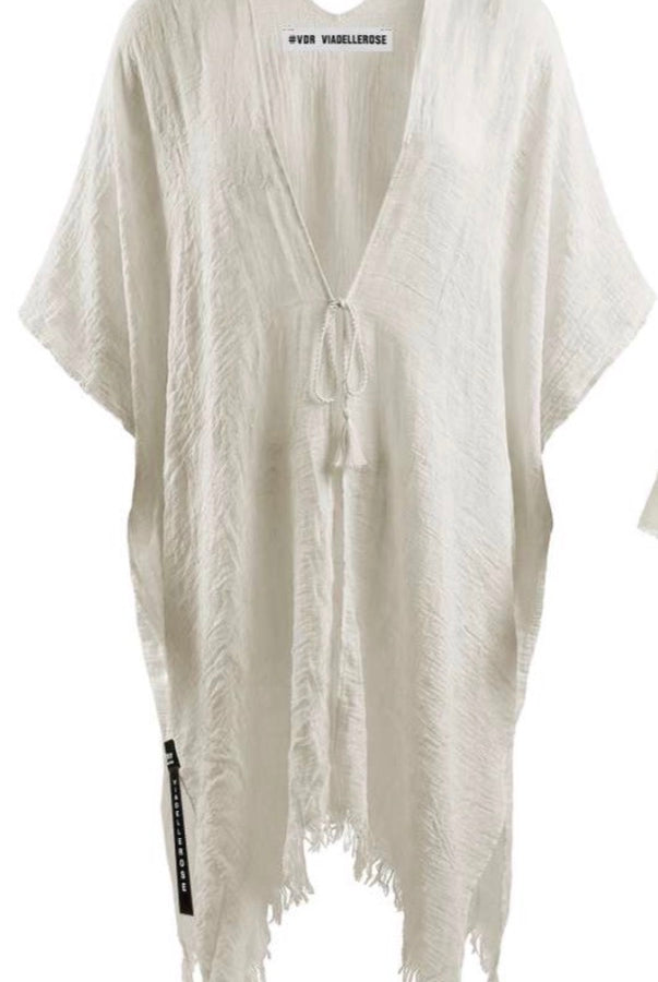 PAREO VDR LONG MANGA KIMONO 05 PLEASING - Carla Valente